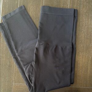 Shapermint Black Leggings